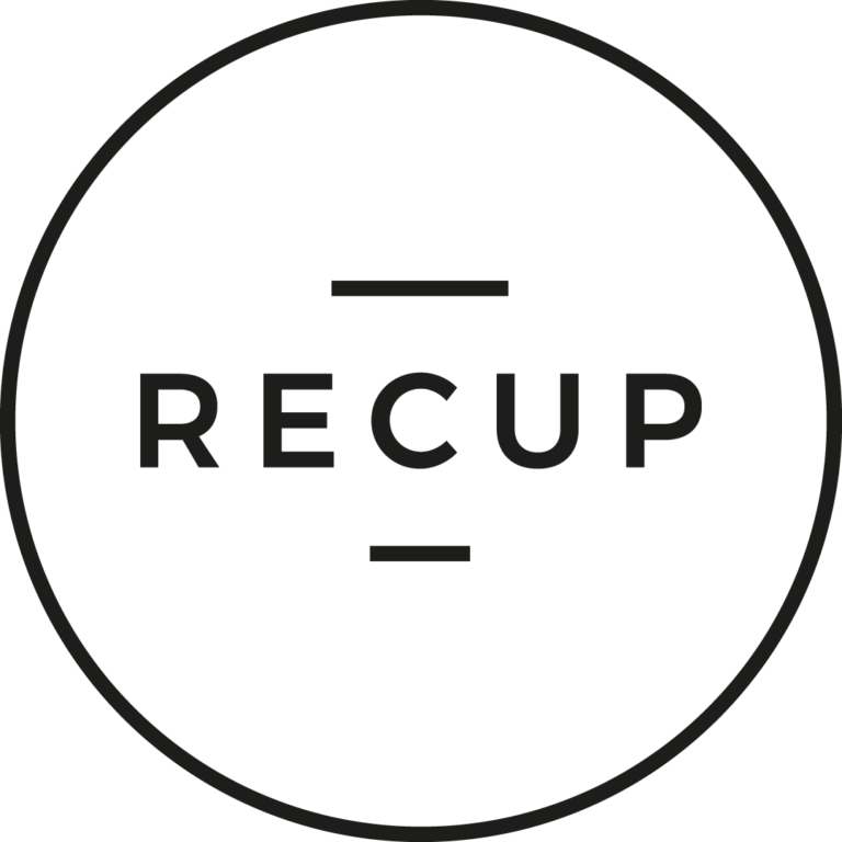 RECUP Logo