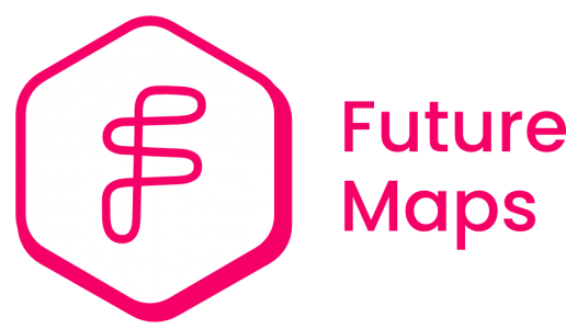 Future Maps Logo